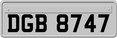 DGB8747