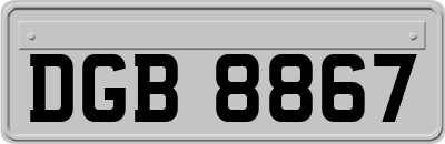 DGB8867
