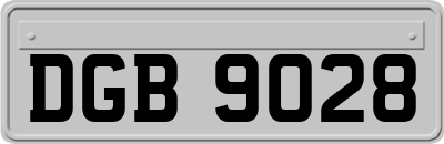 DGB9028