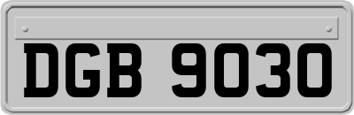 DGB9030