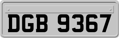DGB9367