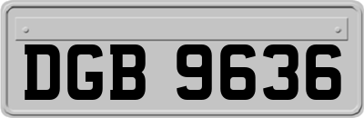 DGB9636
