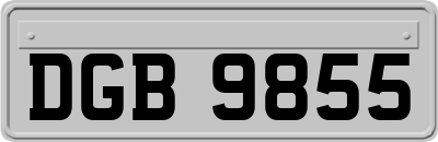 DGB9855