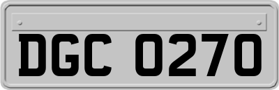 DGC0270
