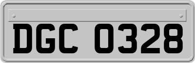 DGC0328