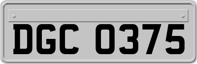 DGC0375