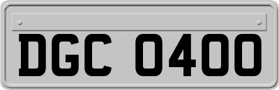DGC0400