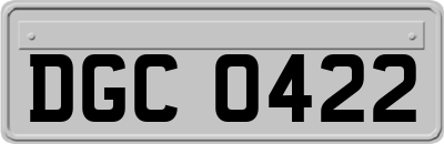 DGC0422