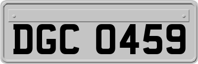 DGC0459