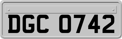 DGC0742