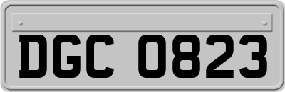 DGC0823