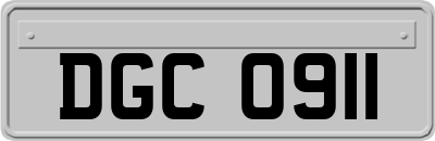 DGC0911