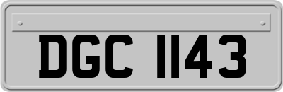DGC1143