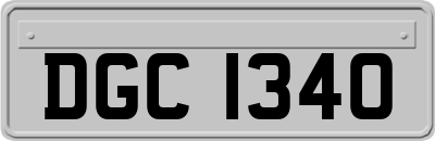 DGC1340