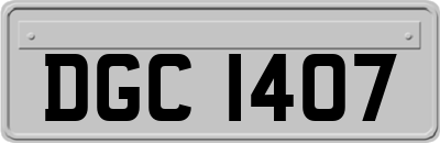 DGC1407