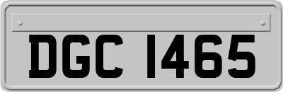 DGC1465