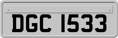 DGC1533
