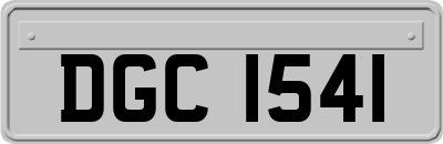 DGC1541