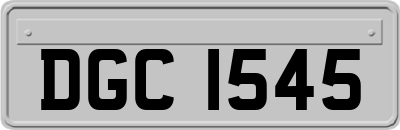 DGC1545