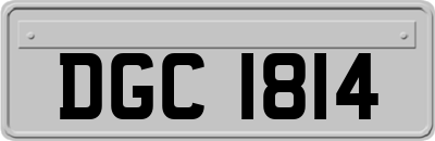 DGC1814