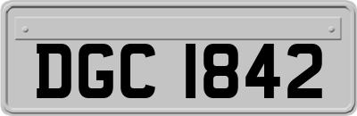 DGC1842