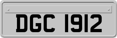 DGC1912