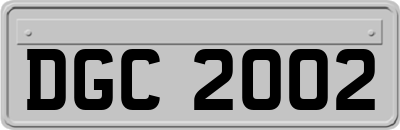 DGC2002
