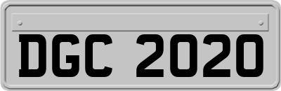 DGC2020