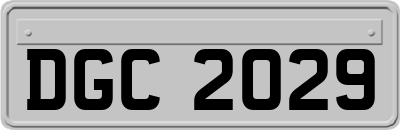 DGC2029