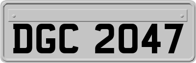 DGC2047