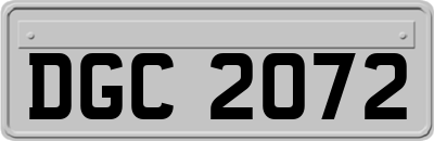 DGC2072