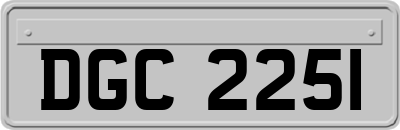 DGC2251