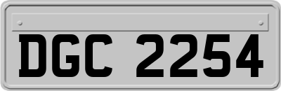 DGC2254