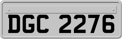 DGC2276