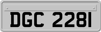 DGC2281