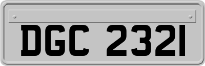 DGC2321