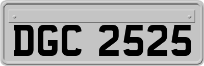 DGC2525