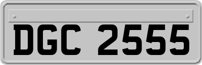 DGC2555
