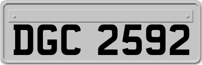 DGC2592