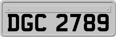 DGC2789