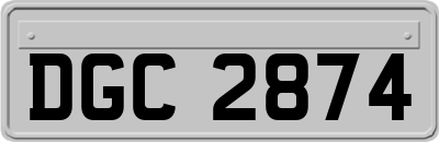 DGC2874