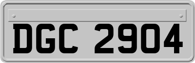 DGC2904