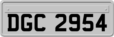 DGC2954