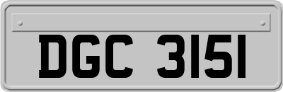 DGC3151