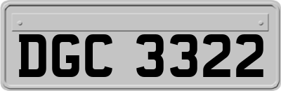 DGC3322