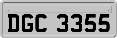DGC3355