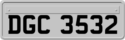 DGC3532