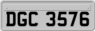 DGC3576