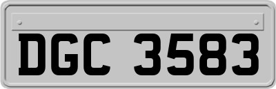 DGC3583
