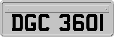 DGC3601